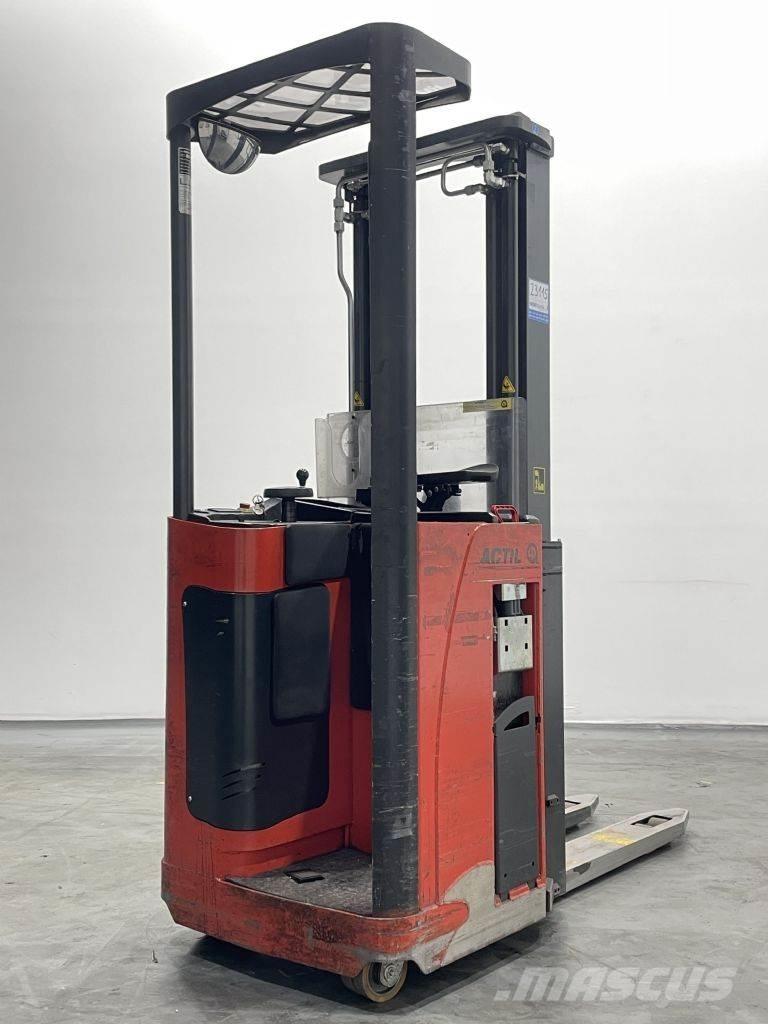  *Sonstige Actil L1350 Apiladoras eléctricos