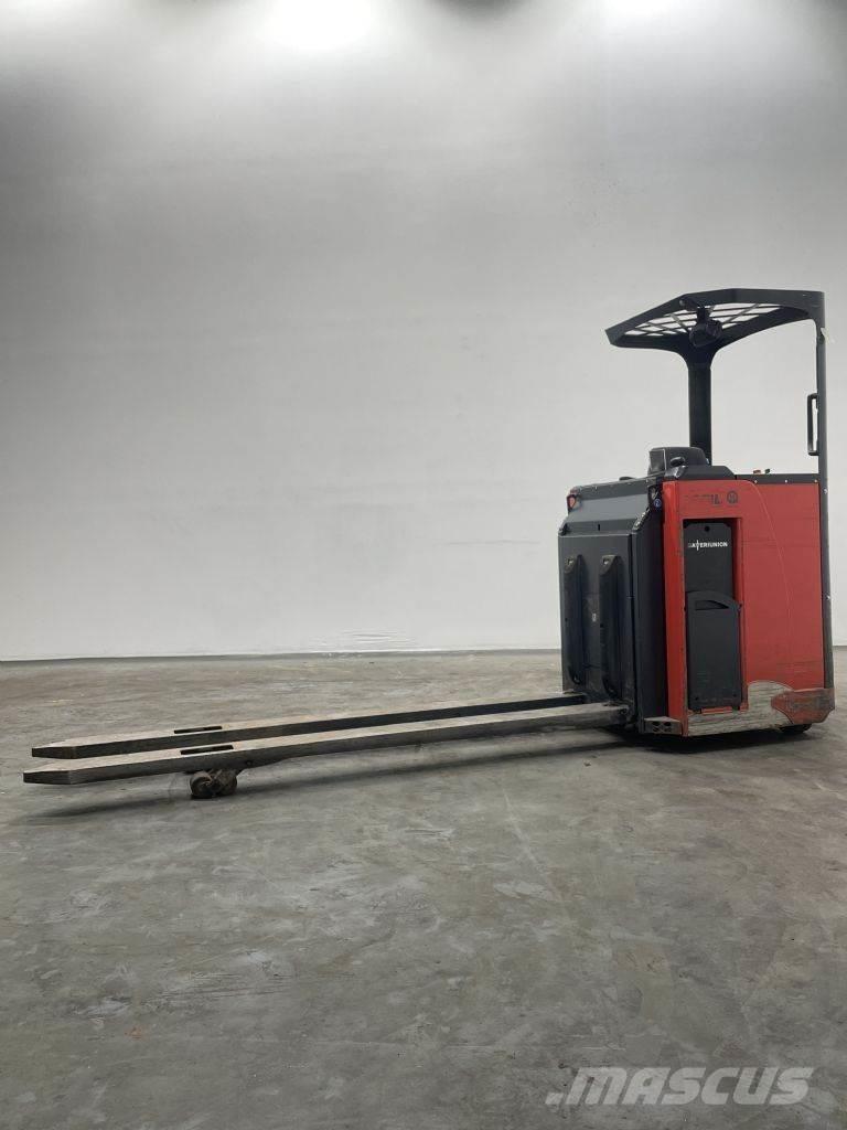  *Sonstige Actil L20R Apiladoras eléctricos