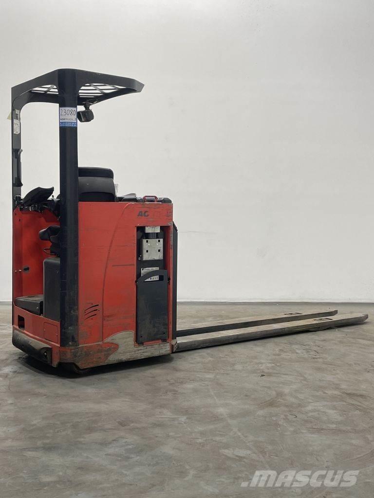  *Sonstige Actil L20R Apiladoras eléctricos