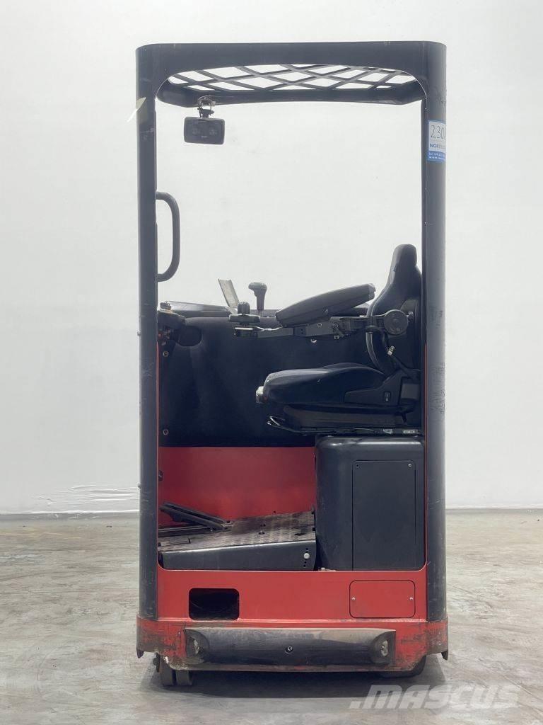  *Sonstige Actil L20R Apiladoras eléctricos