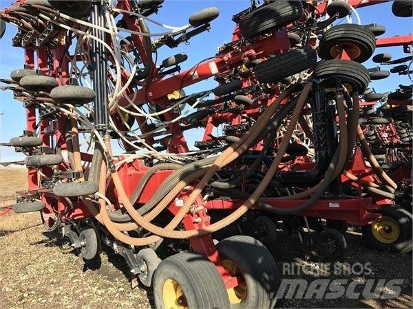 Bourgault 3320 Taladros