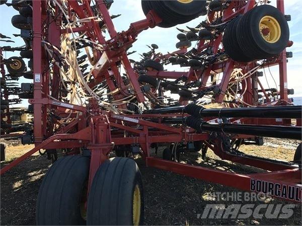 Bourgault 3320 Taladros