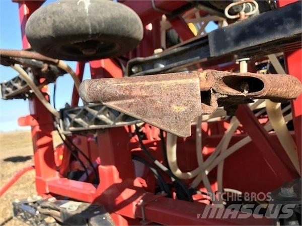 Bourgault 3320 Taladros