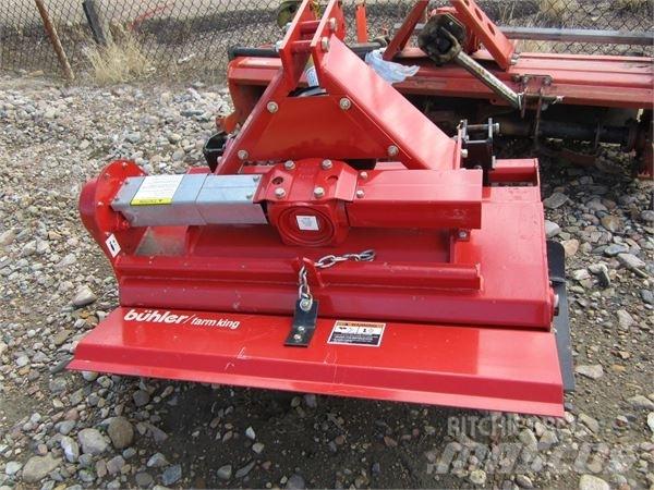 Buhler C2540 Gradas vibratorias / rotocultivadoras