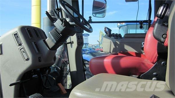 Case IH STX535Q Tractores