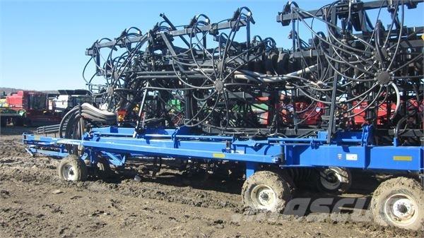 Flexi-Coil P2060 Taladros