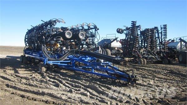 Flexi-Coil P2060 Taladros