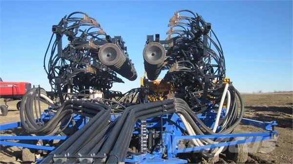 Flexi-Coil P2060 Taladros