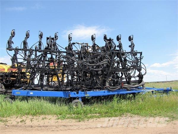 New Holland P2070 Taladros