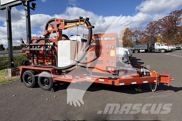 Ditch Witch FX65 Otros