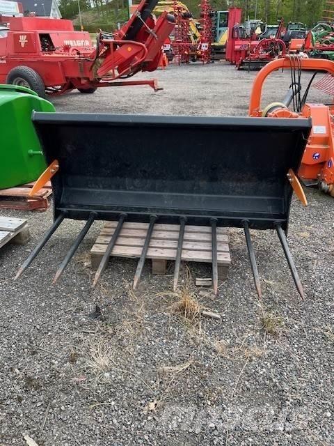 Ålö 150 GÖDSELGREP EURO Accesorios para cargador frontal