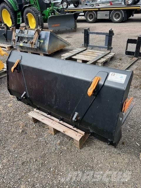 Ålö 150 GÖDSELGREP EURO Accesorios para cargador frontal