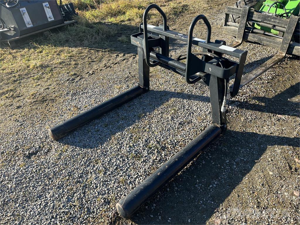 Ålö Flexibal 180 Otros componentes