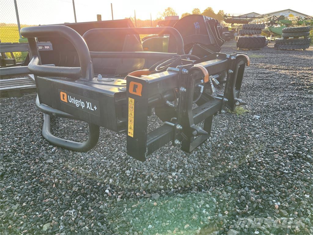 Ålö UNIGRIP XL Accesorios para cargador frontal