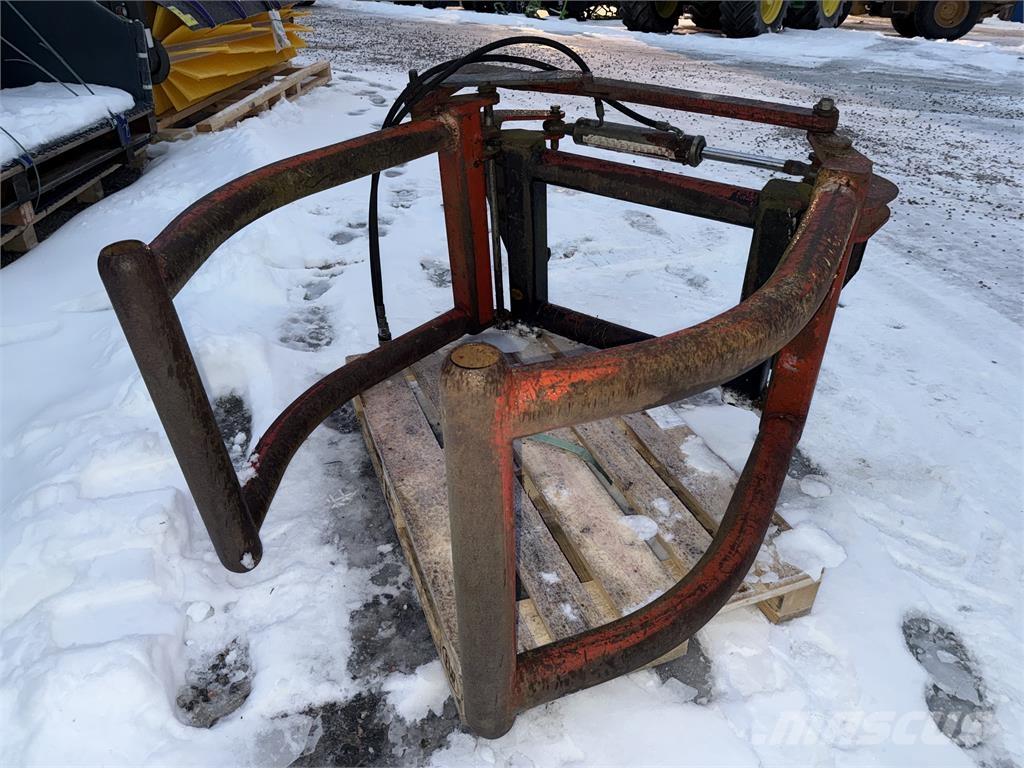  Balklämma Otras máquinas y accesorios para fertilización