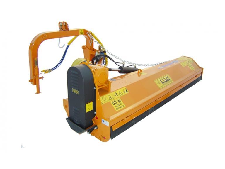 Berti SLAGSLÅTTER TA250 Otros equipos para cosechadoras de forraje