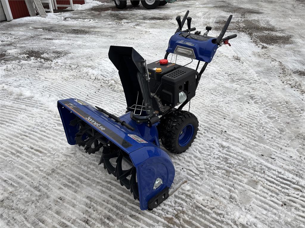 Bonnet SL 420 Snöslunga Otros equipos para carreteras y quitanieves