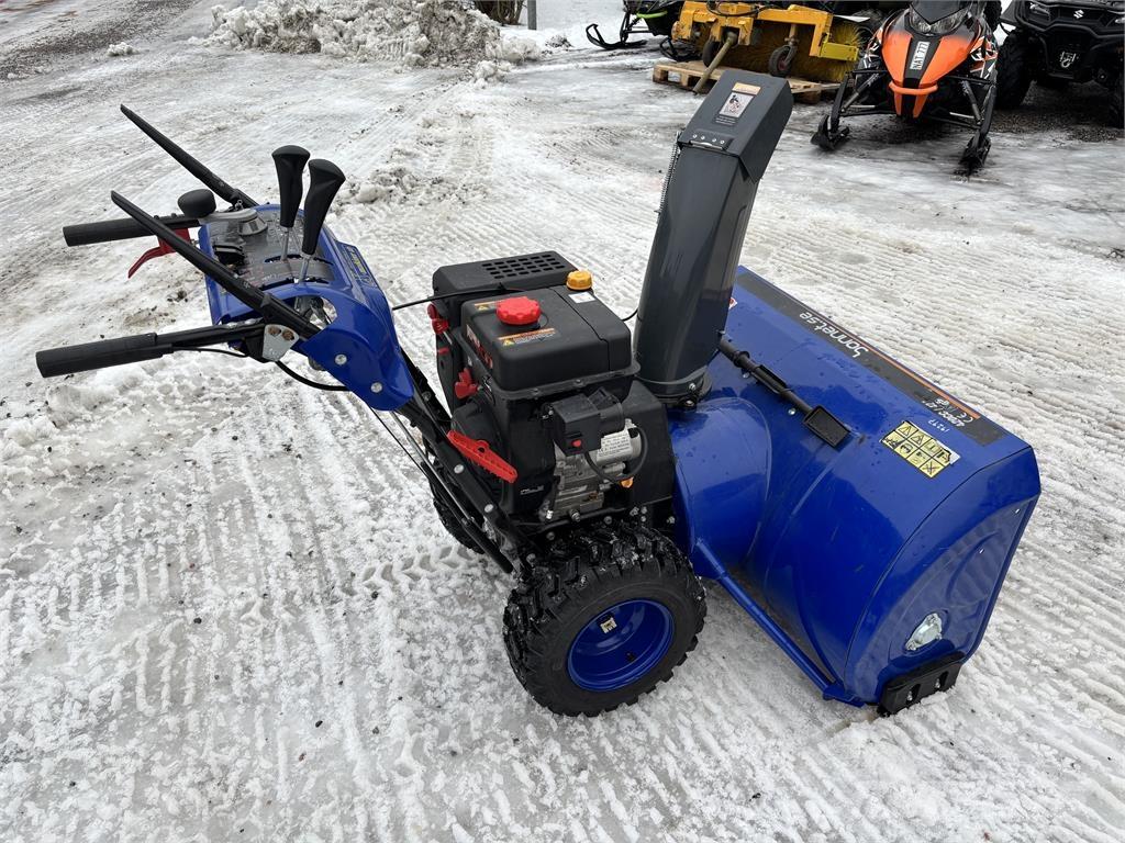 Bonnet SL 420 Snöslunga Otros equipos para carreteras y quitanieves