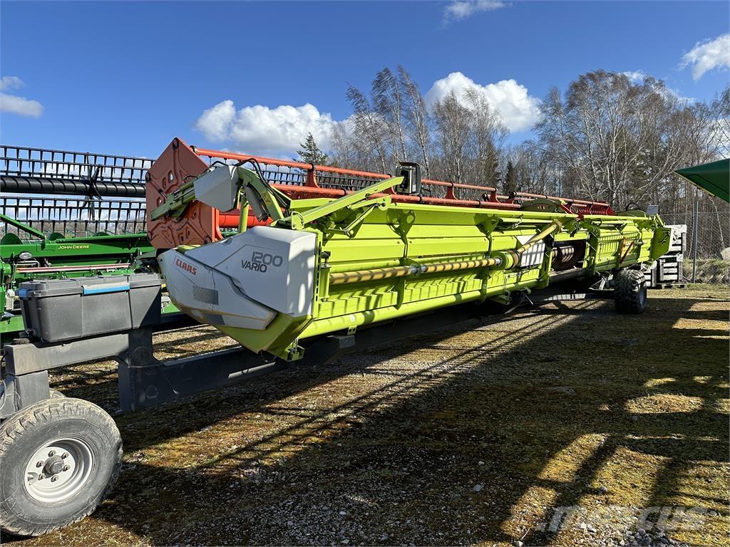 CLAAS Lexion 770 TT Cosechadoras combinadas