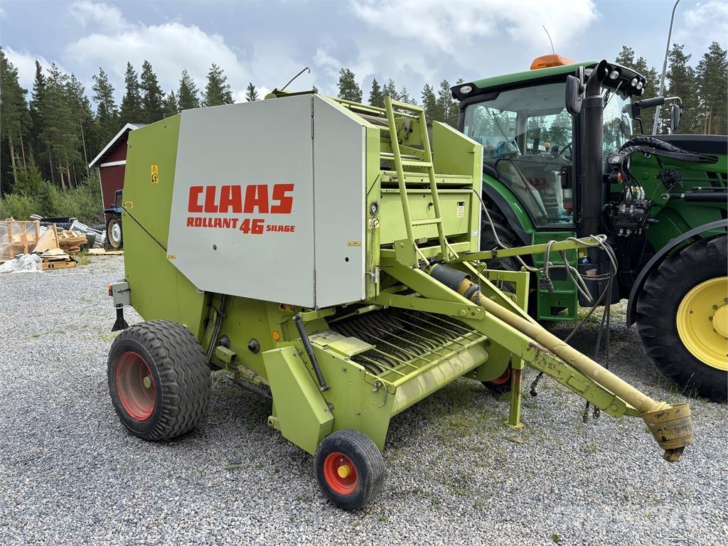 CLAAS Rollant 46 Silage Otros equipos para cosechadoras de forraje