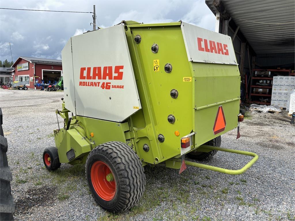 CLAAS Rollant 46 Silage Otros equipos para cosechadoras de forraje