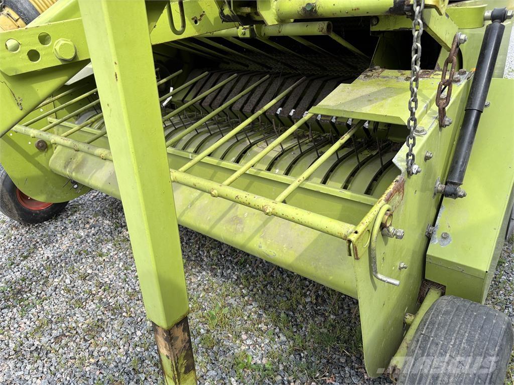 CLAAS Rollant 46 Silage Otros equipos para cosechadoras de forraje
