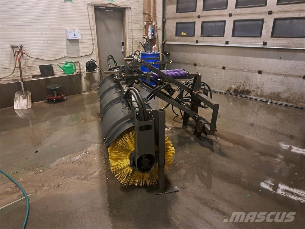 Holms SC 2.5 Otros equipos para carreteras y quitanieves