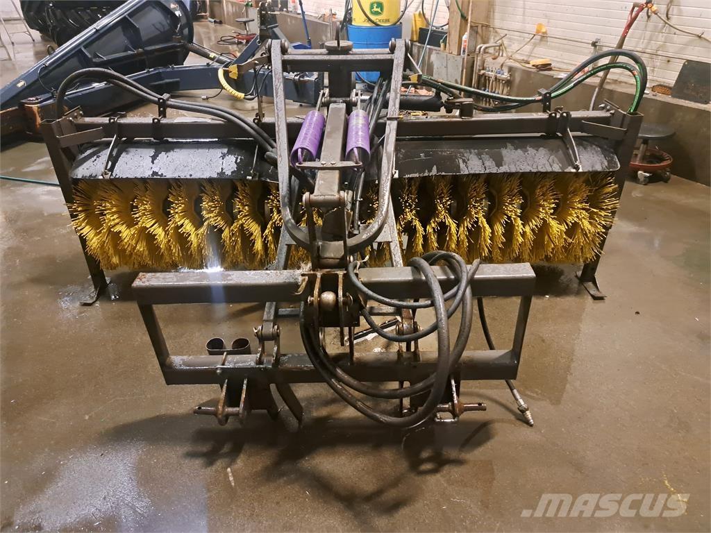 Holms SC 2.5 Otros equipos para carreteras y quitanieves