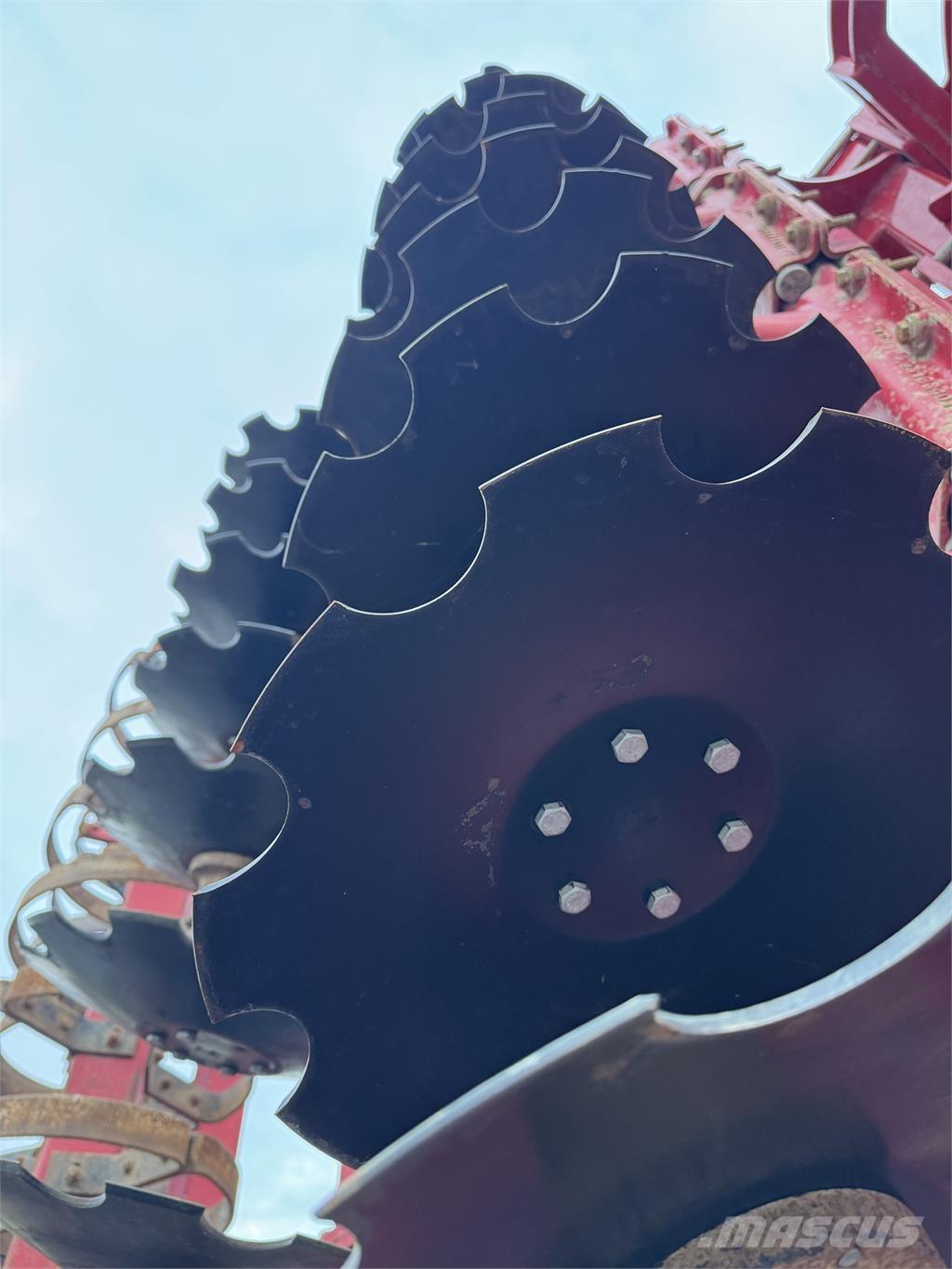 Horsch Joker 6 RT Otras máquinas y aperos de labranza