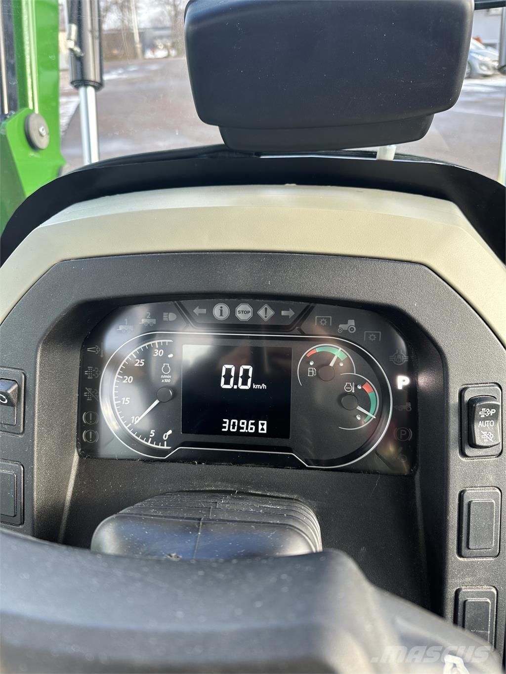 John Deere 5075M Tractores