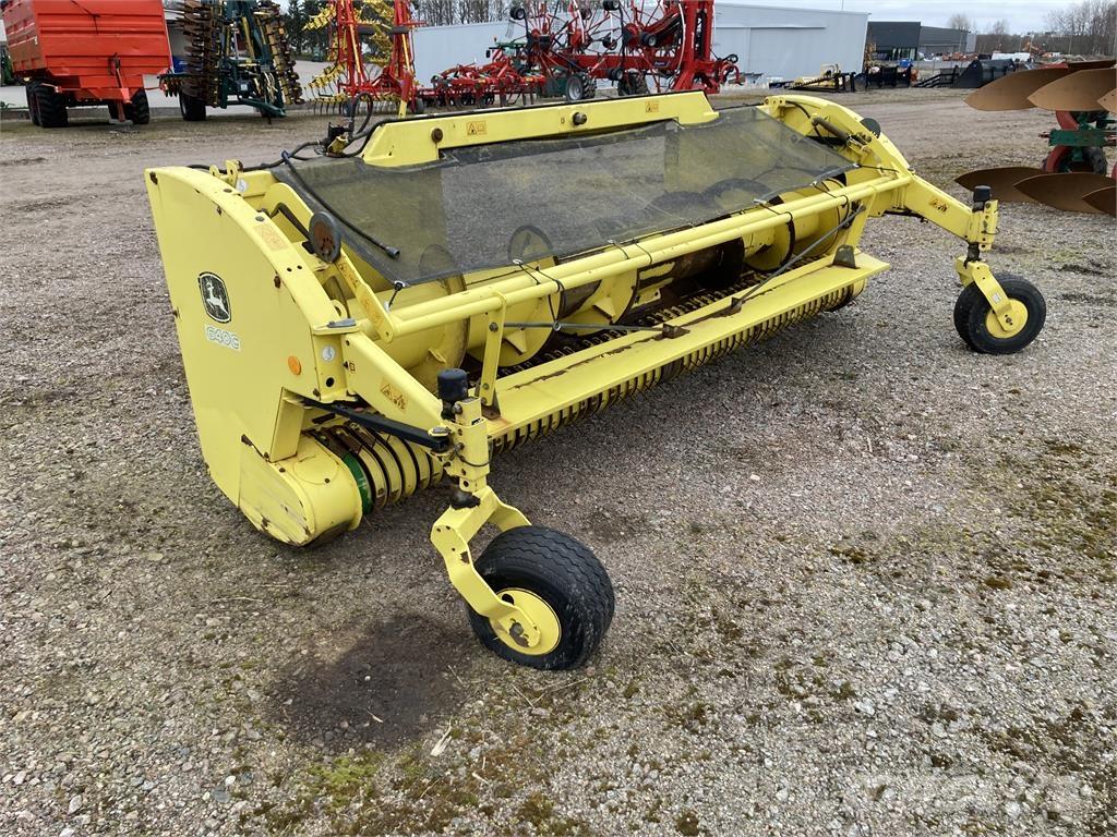 John Deere 640C Pick-up Accesorios para maquinaria de heno y forraje