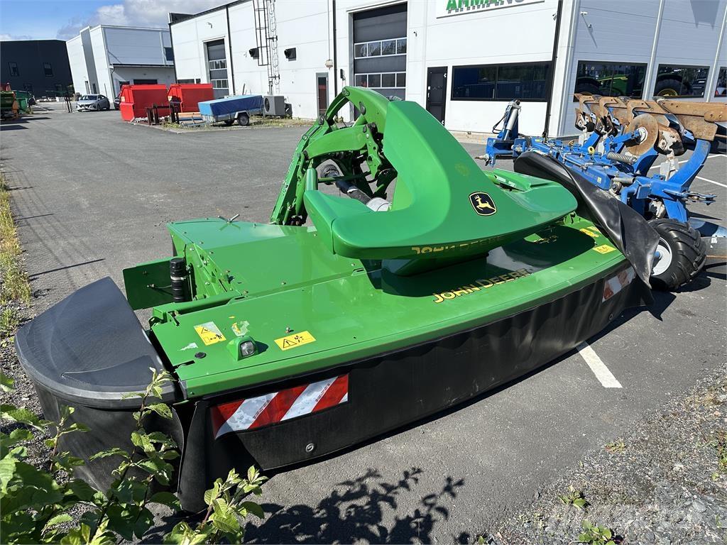 John Deere F350R Segadoras acondicionadoras