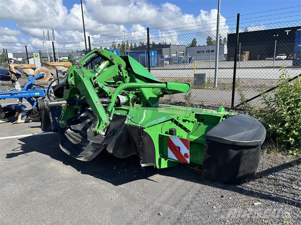 John Deere F350R Segadoras acondicionadoras