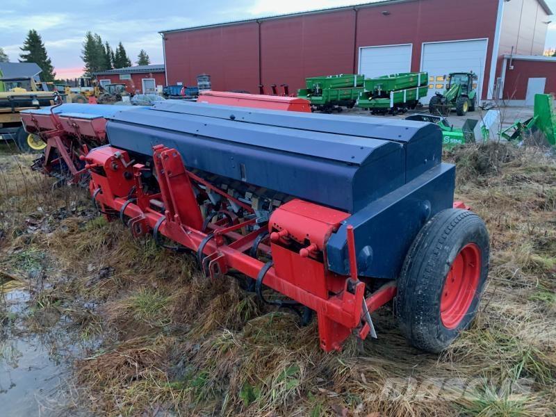 Juko Såmaskin 2,5 meter Otra máquina para siembra