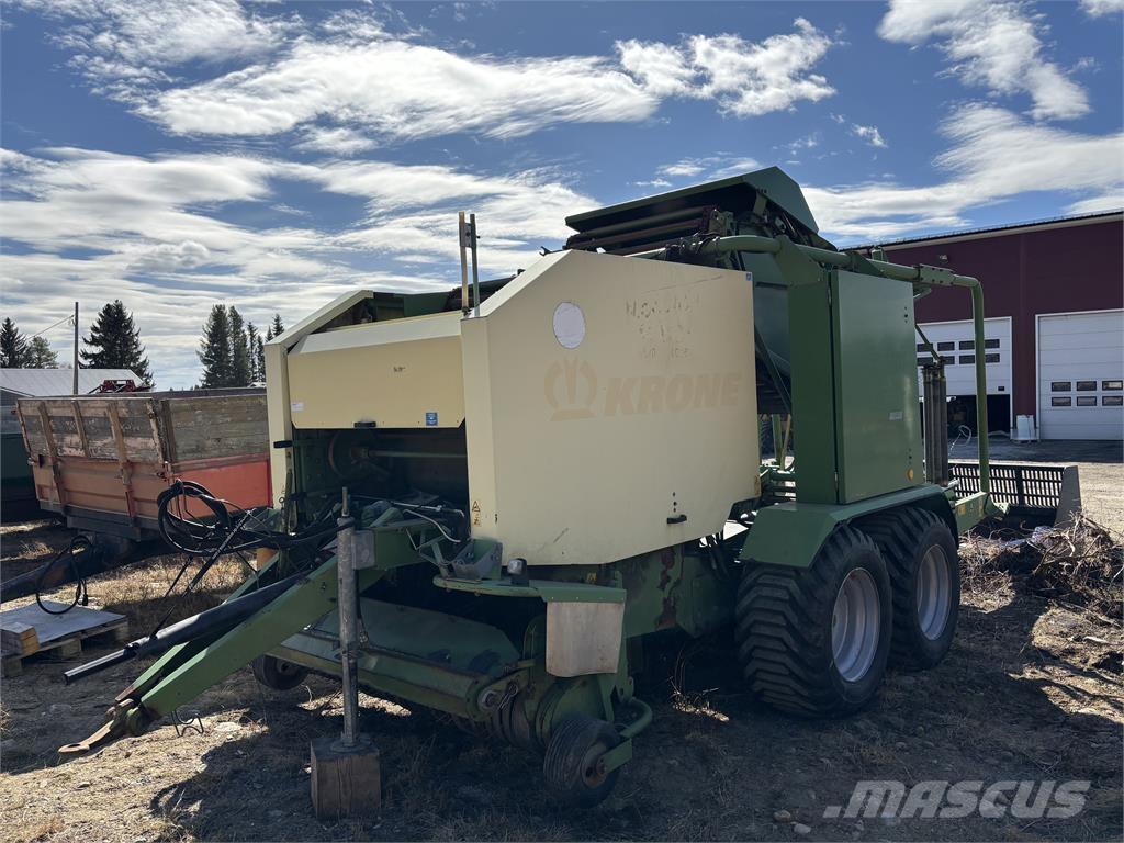 Krone Combipack 1500 Otros equipos para cosechadoras de forraje