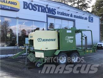 Krone CP1250 Otros equipos para cosechadoras de forraje