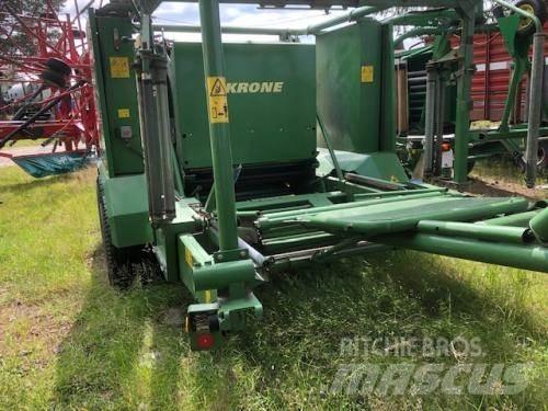 Krone CP1250 Otros equipos para cosechadoras de forraje