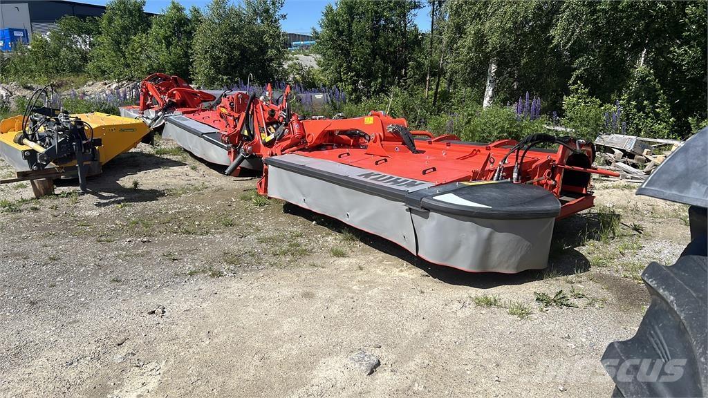 Kuhn FC9330RA butterfly Otros equipos para cosechadoras de forraje