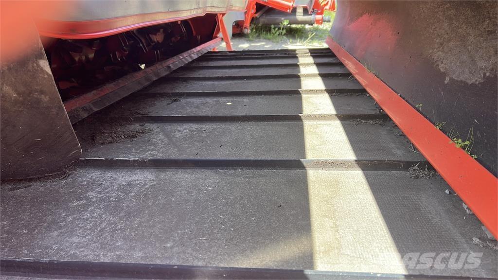 Kuhn FC9330RA butterfly Otros equipos para cosechadoras de forraje