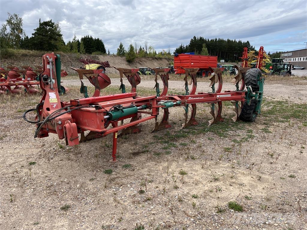 Kverneland EO85 Arados reversibles
