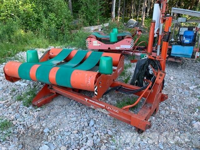 Kverneland UN 7558 Otros equipos para cosechadoras de forraje