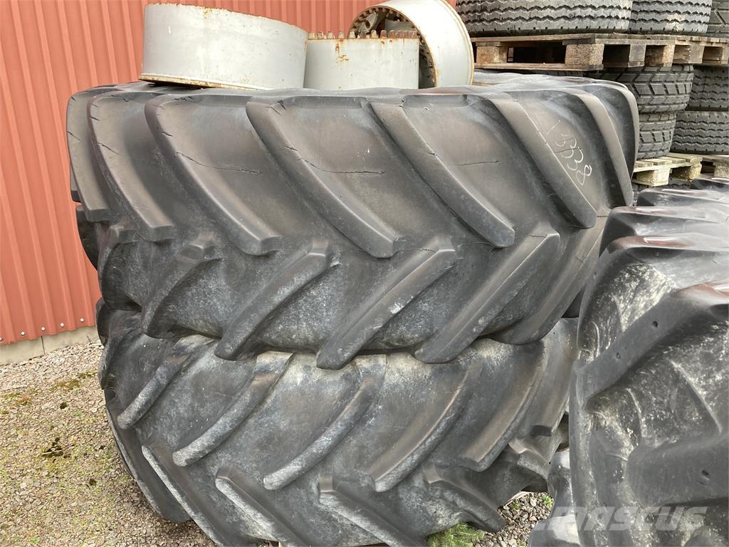 Michelin 710/70X38 Ruedas