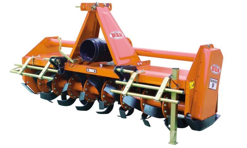 Ortolan P230S JORDFRÄS Otras máquinas y aperos de labranza