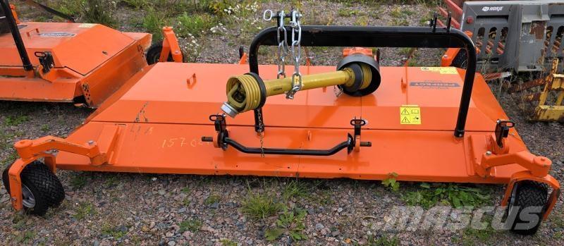 Perfect LB 275V m. utr. Segadoras y cortadoras de hojas para pasto