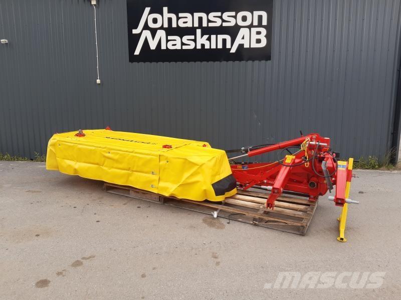 Pöttinger NOVADISC 262 Otros equipos para cosechadoras de forraje