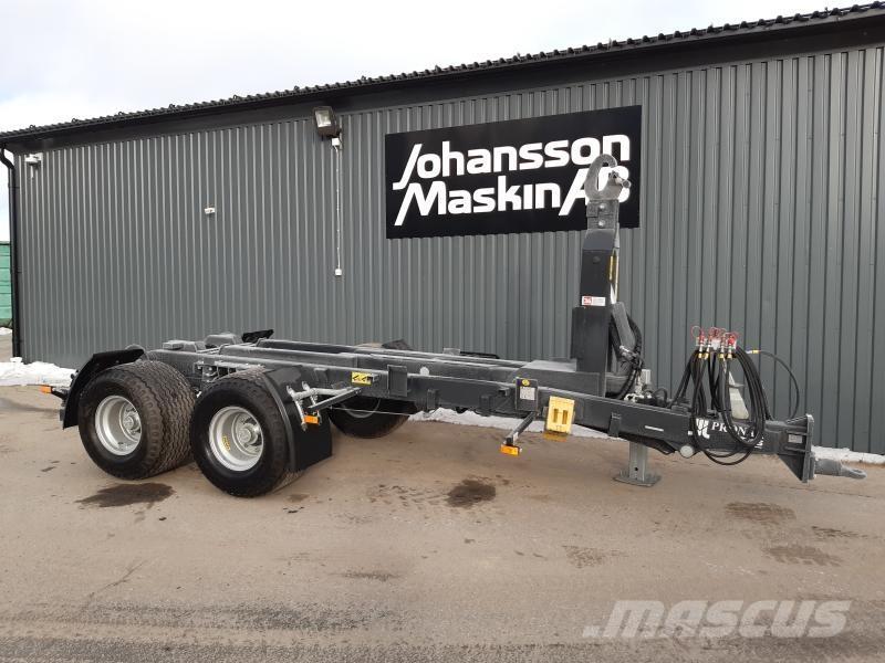 Pronar LASTVÄXLARE T185 Retrocargadoras