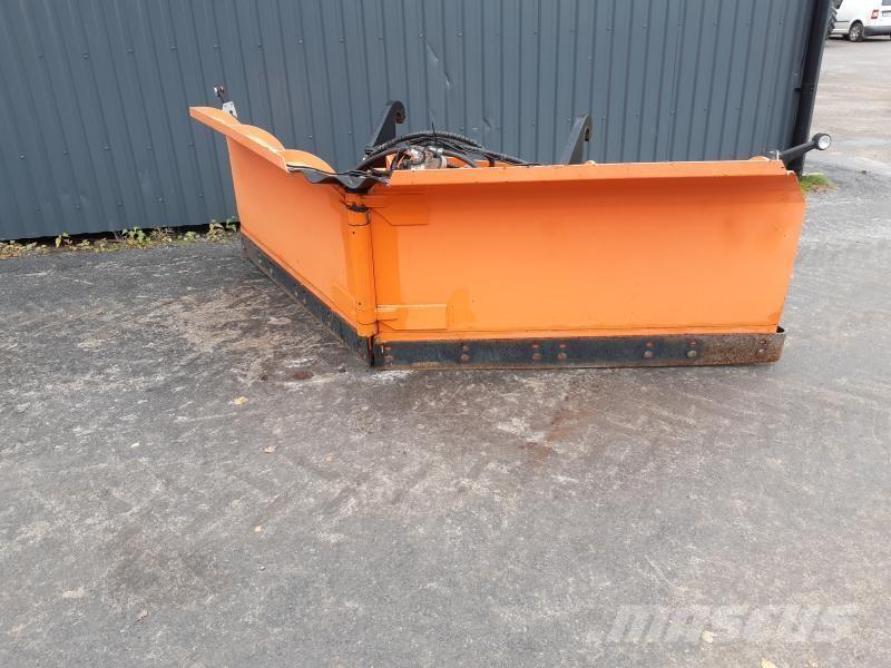 Pronar VIKPLOG 330 Otros componentes