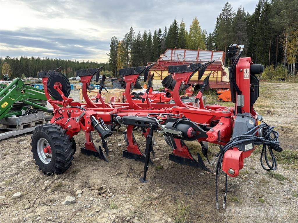  Rwy6 Rover 60 Arados reversibles