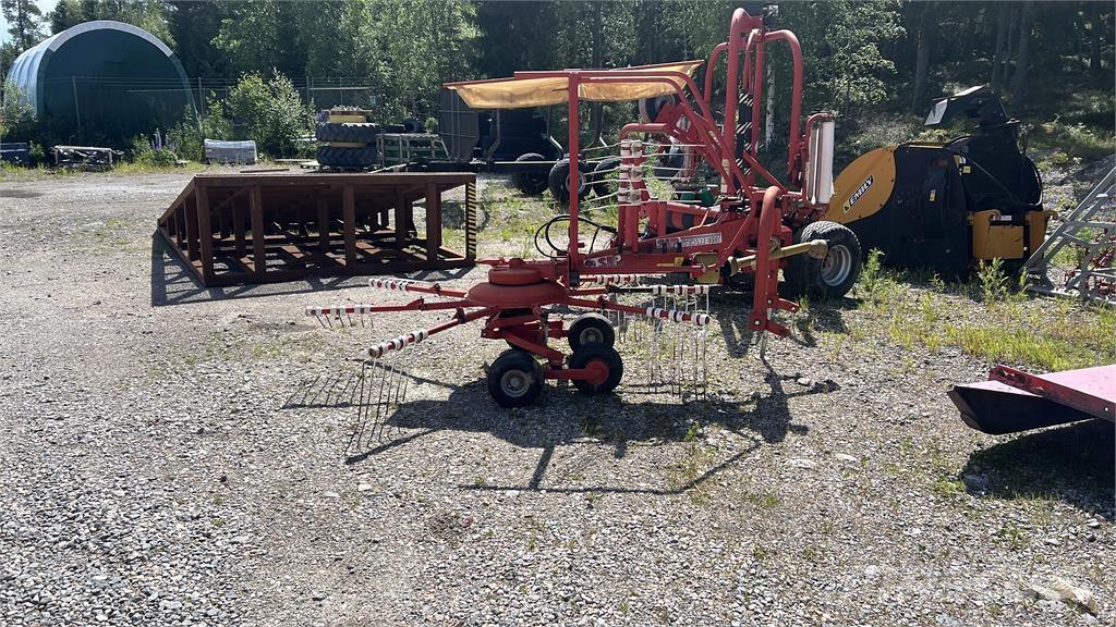 SIP Star 350T Otros equipos para cosechadoras de forraje