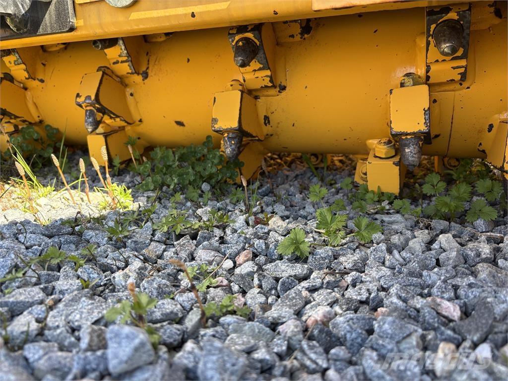 Suokone MJ-2.3 ST Fresadoras quitanieve